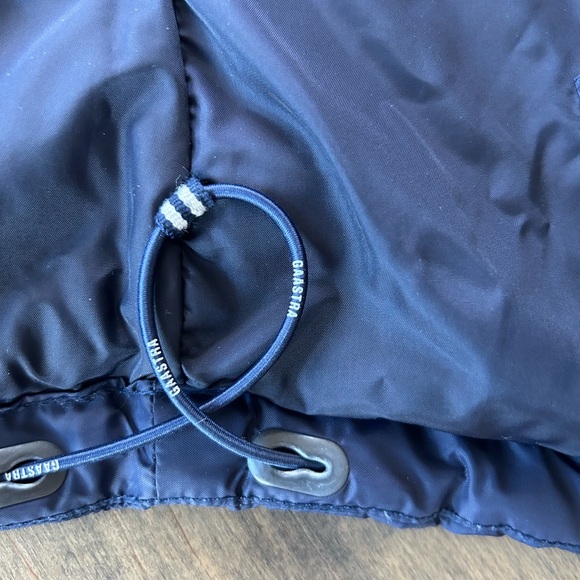 Gaastra waterproof, windproof, water repellent, breathable jacket. - Picture 7 of 9